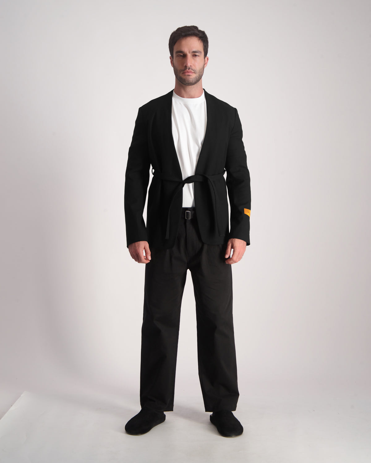 Tokyo Blazer