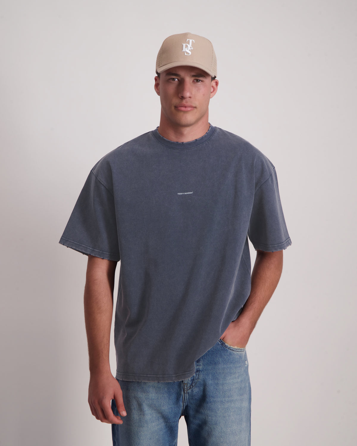 Basketball 05 Tee