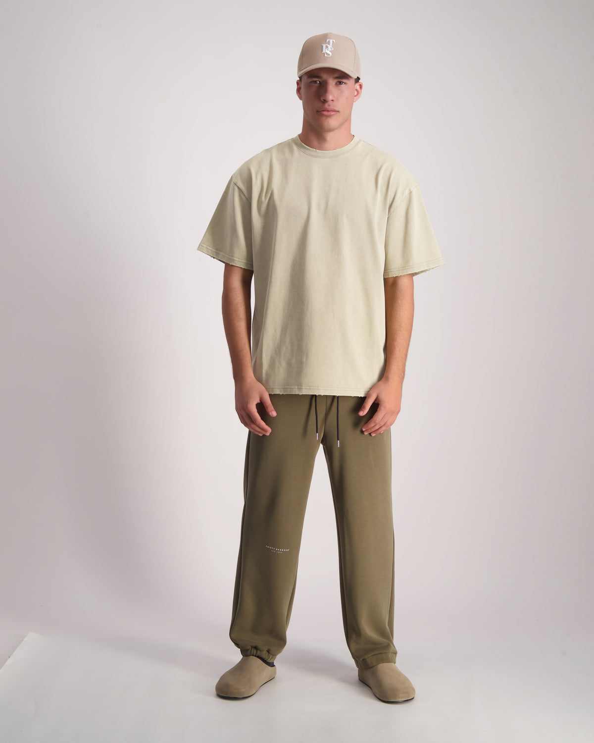 Basketball 05 Tee