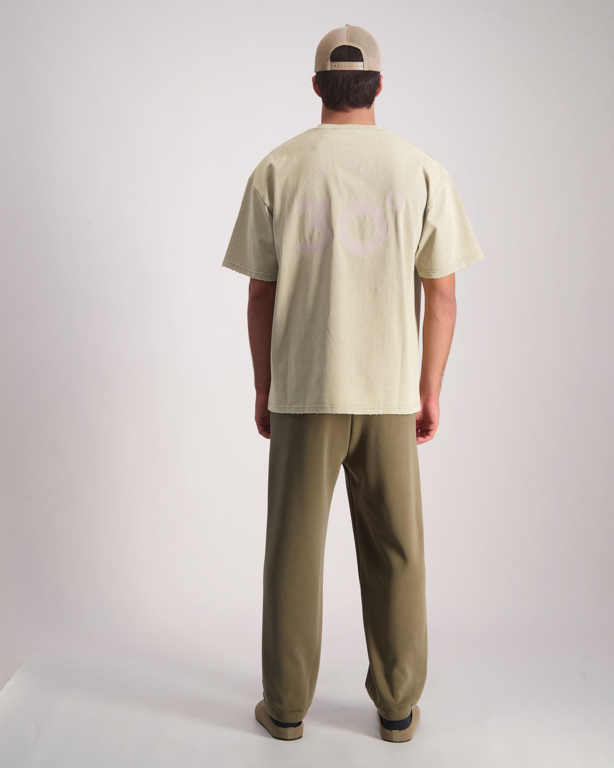 Basketball 05 Tee