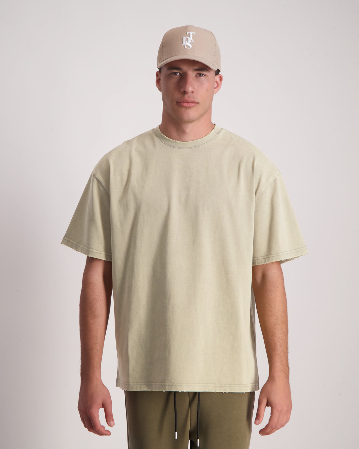 Basketball 05 Tee