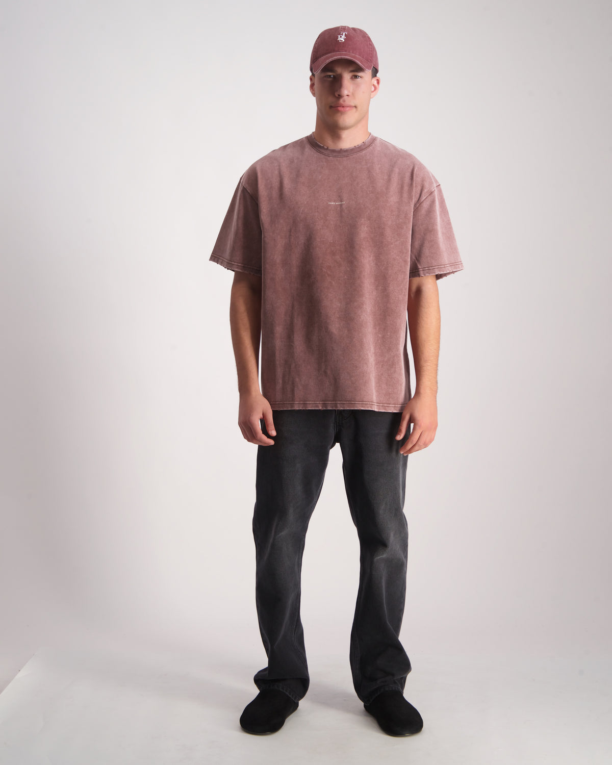 Basketball 05 Tee
