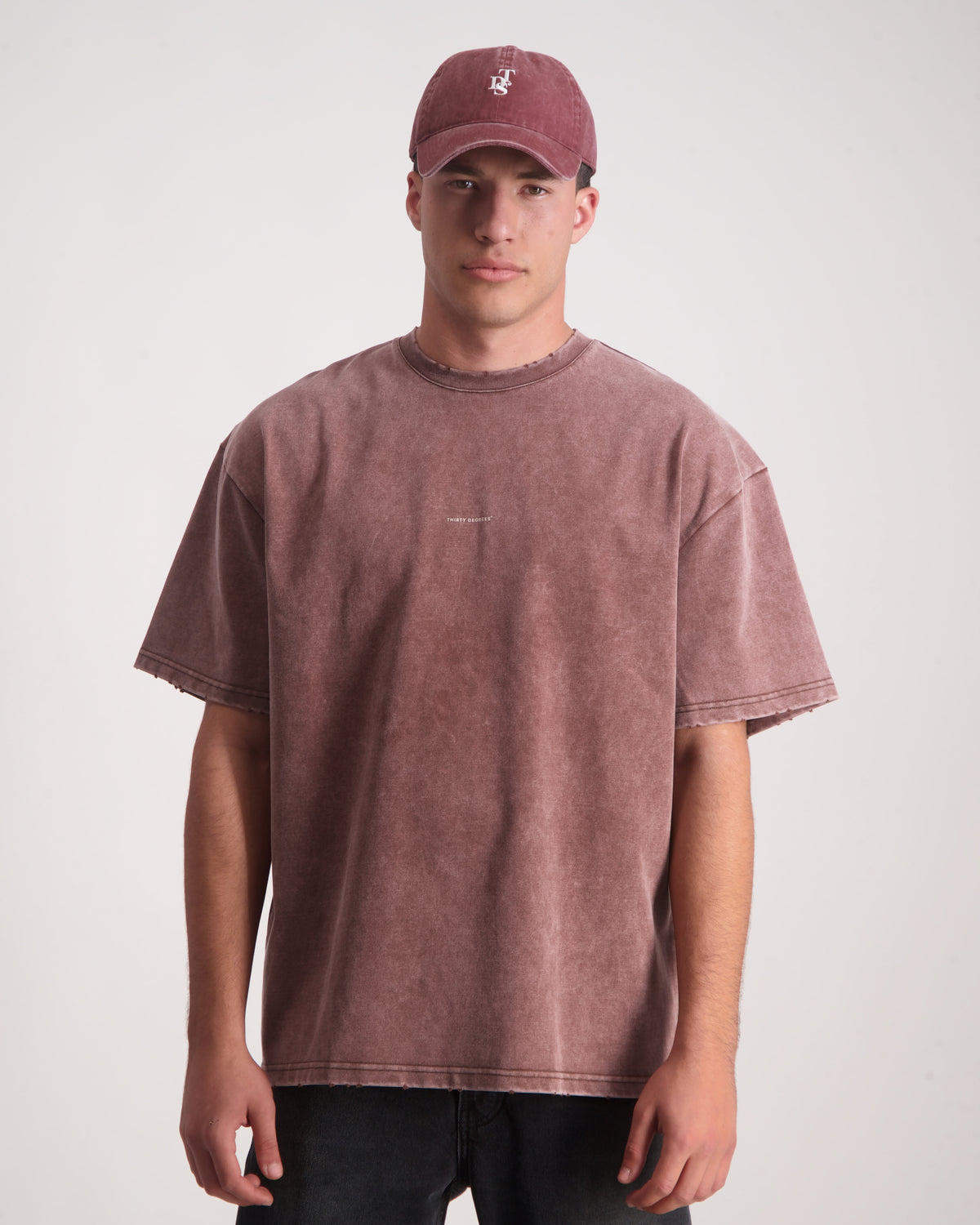 Basketball 05 Tee