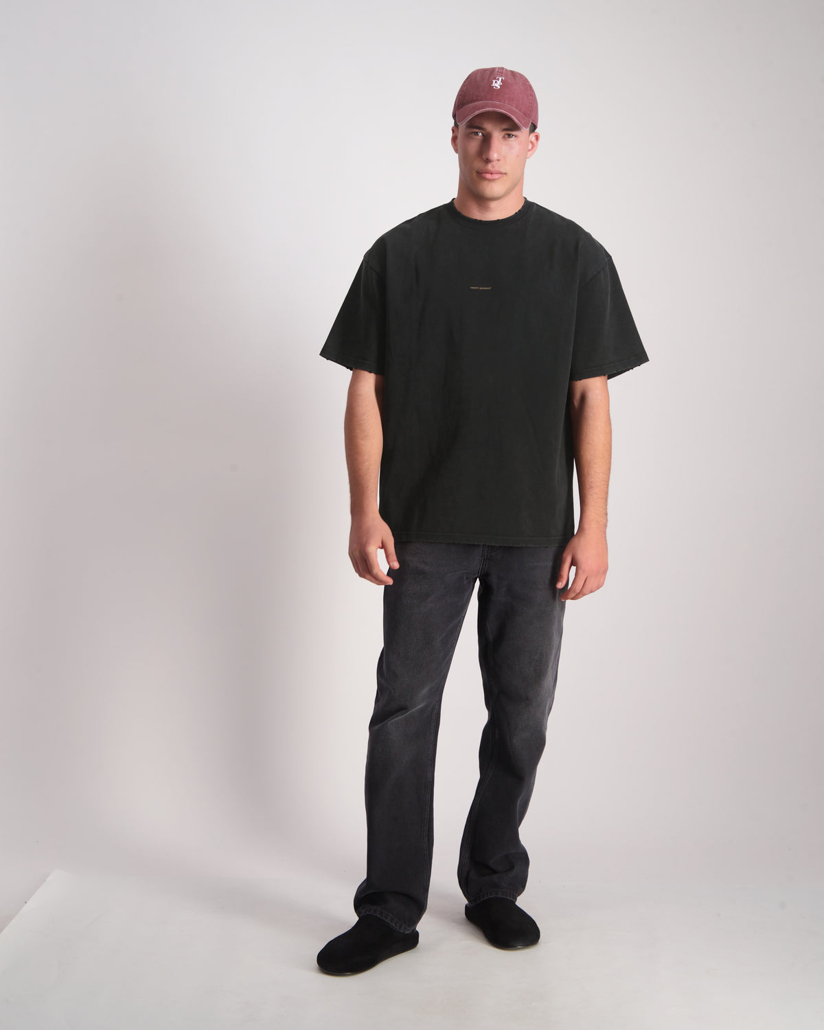 Basketball 05 Tee