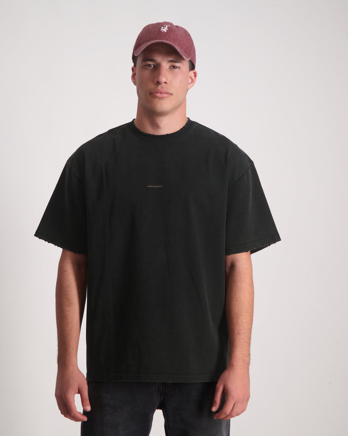 Basketball 05 Tee