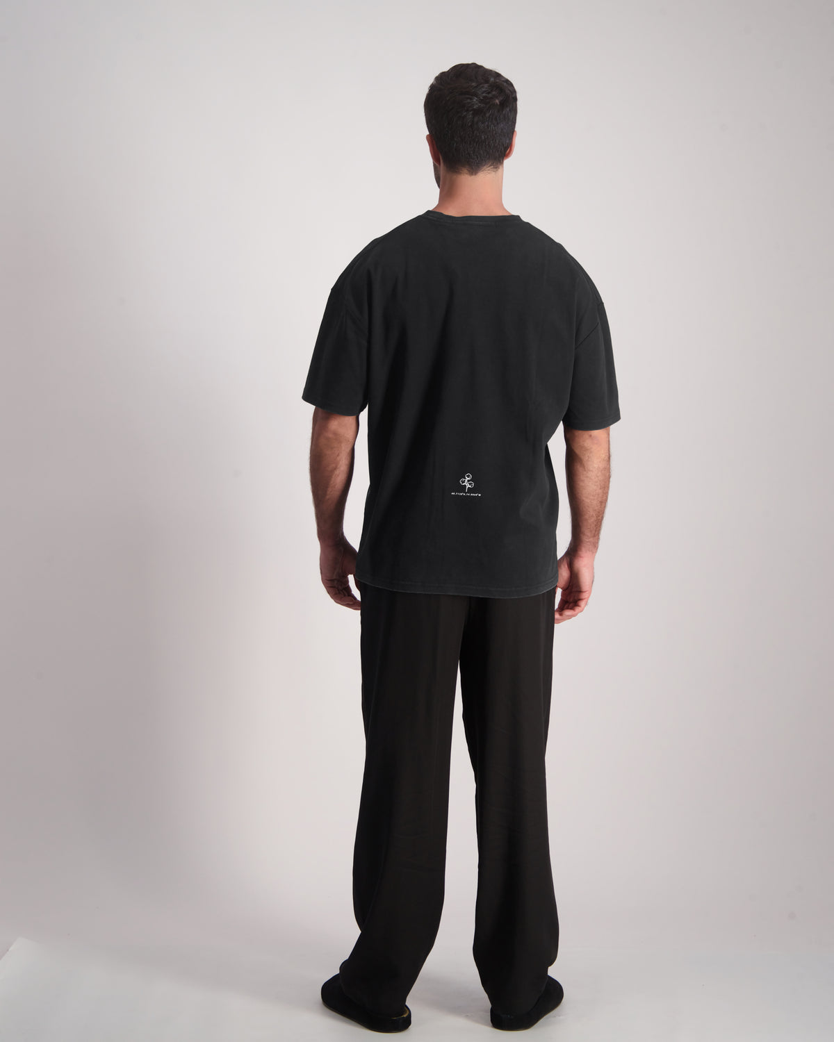 Coordinate Tee