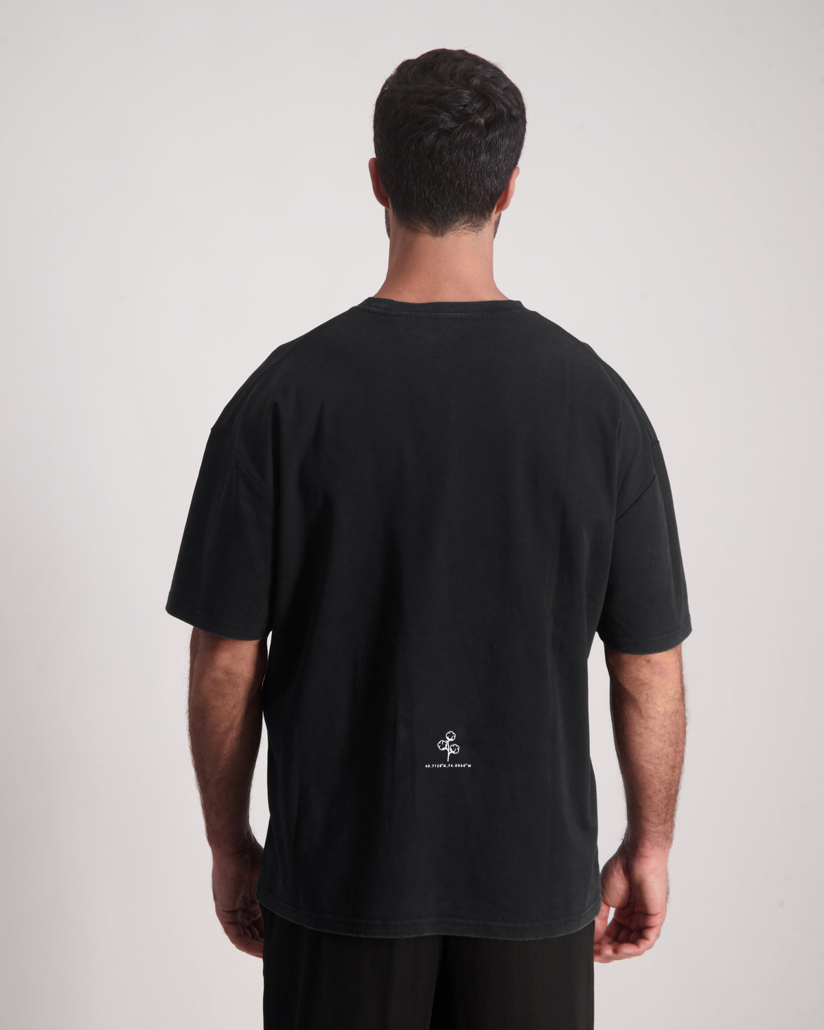Coordinate Tee