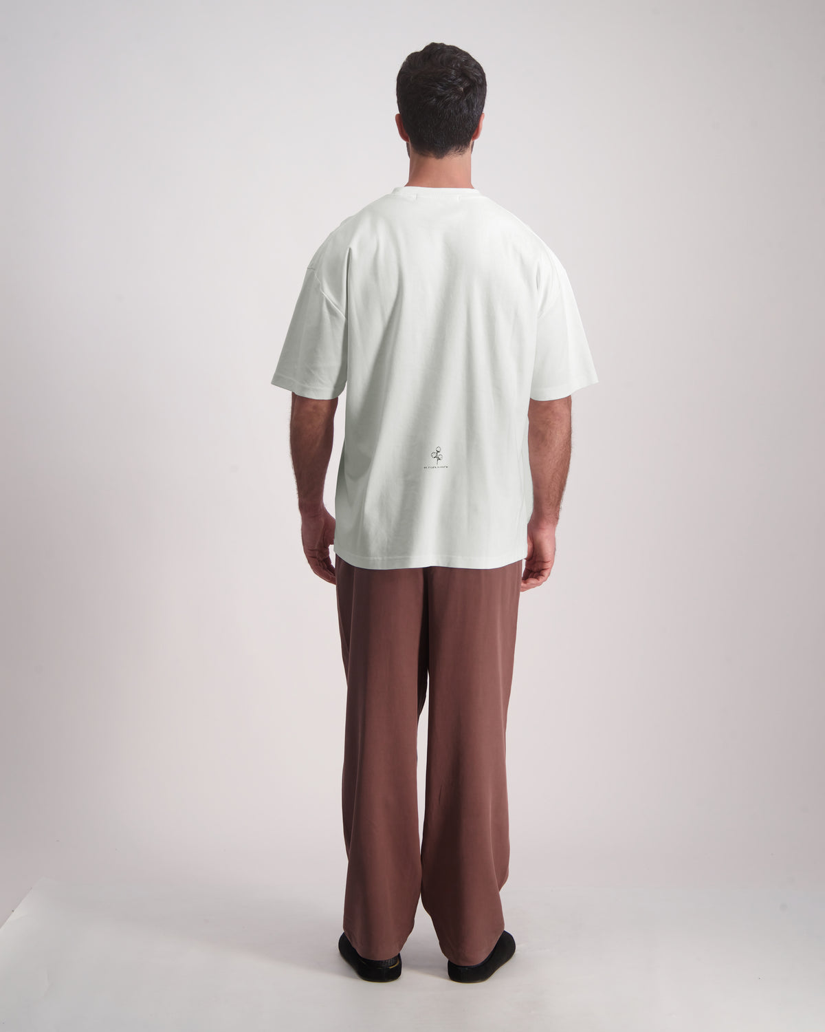 Coordinate Tee