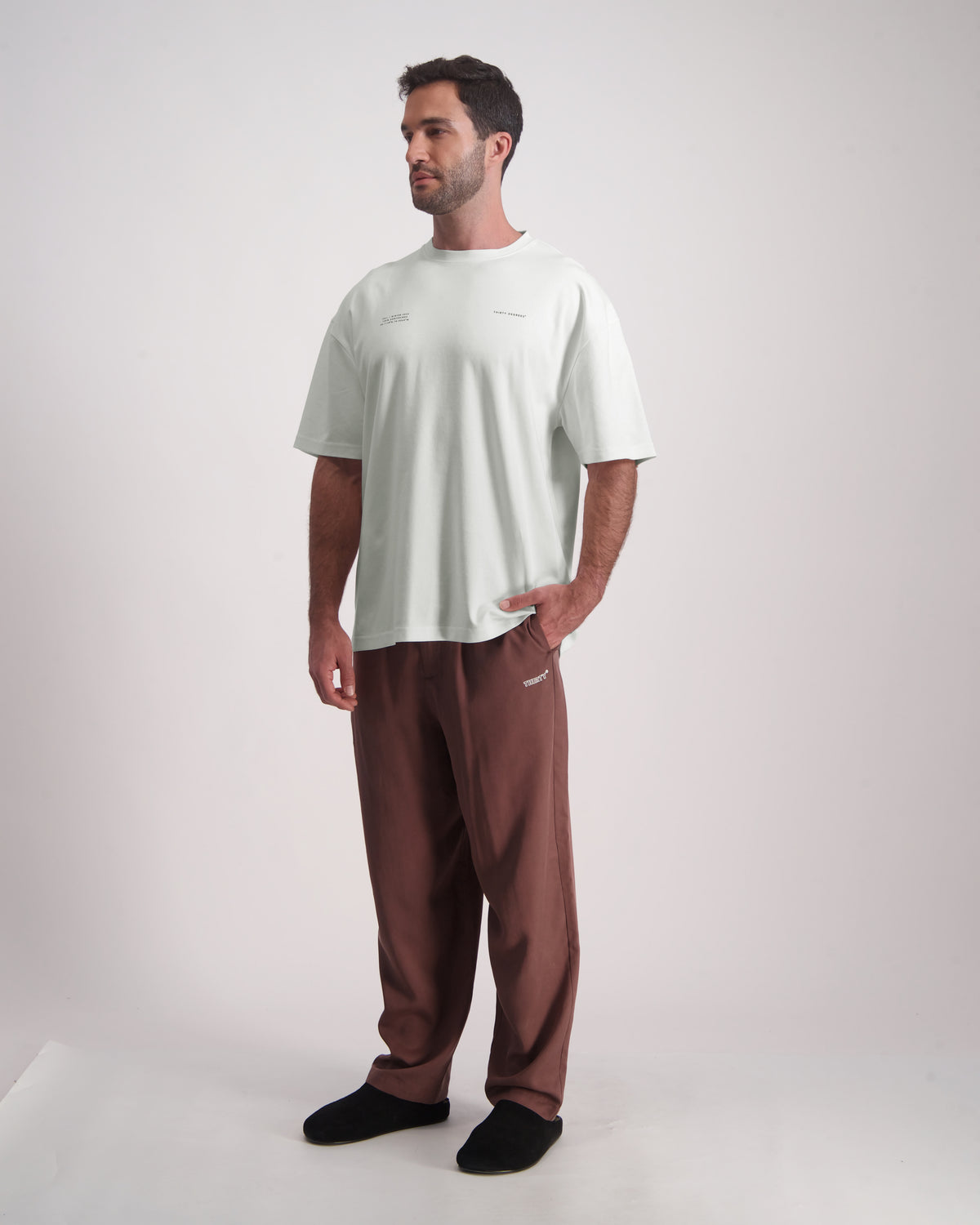 Coordinate Tee