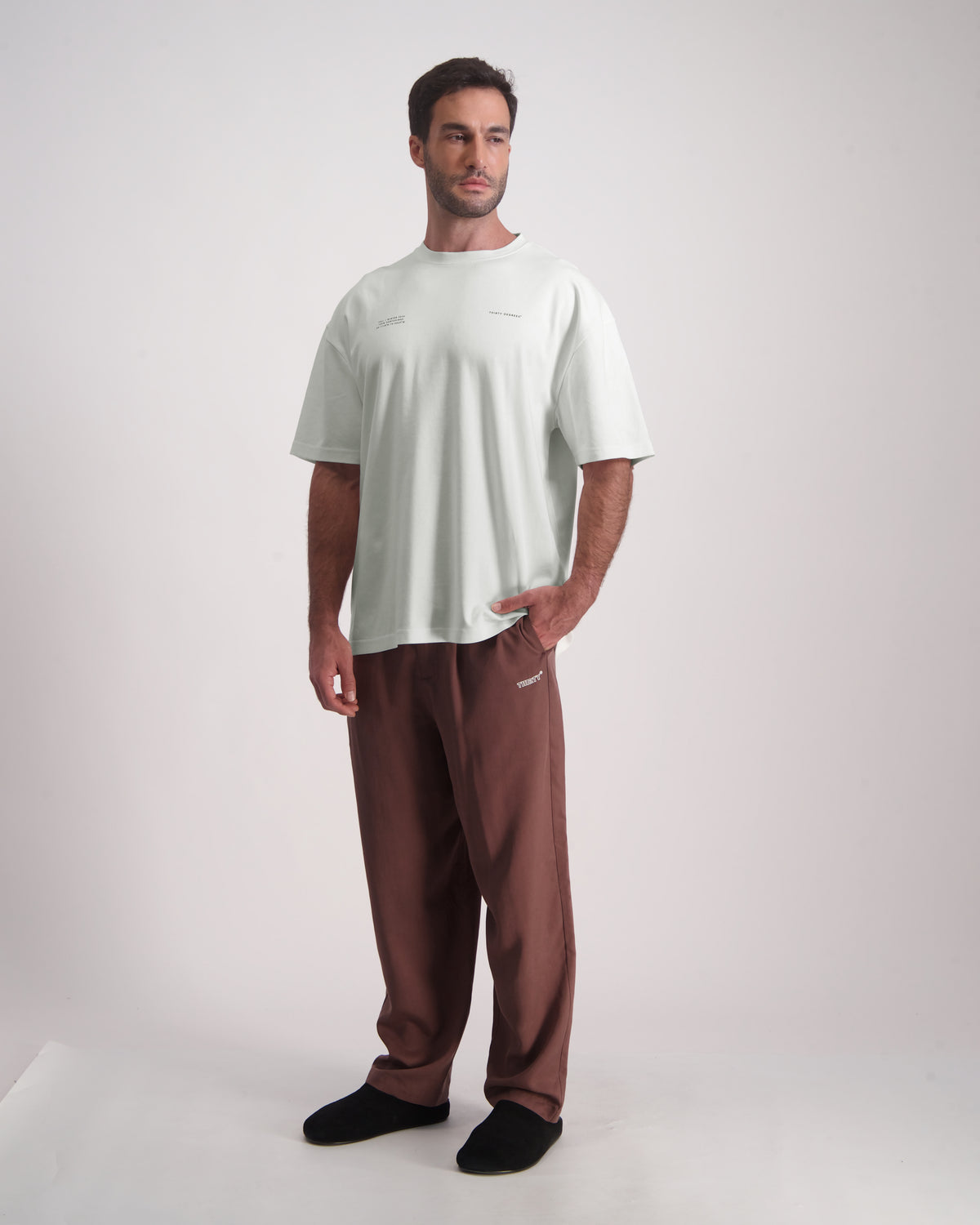 Coordinate Tee