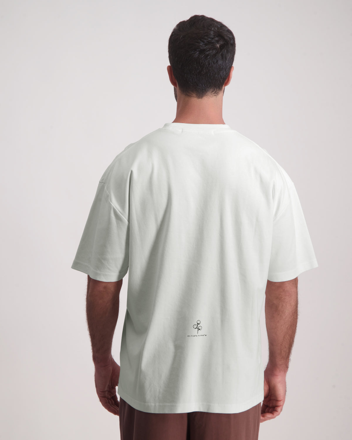 Coordinate Tee