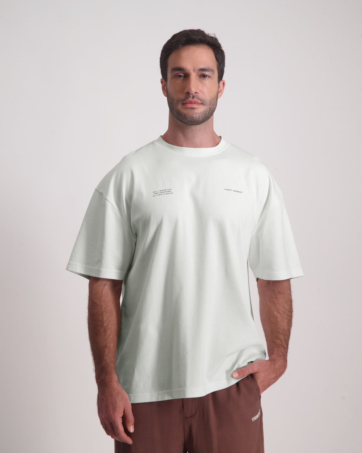 Coordinate Tee