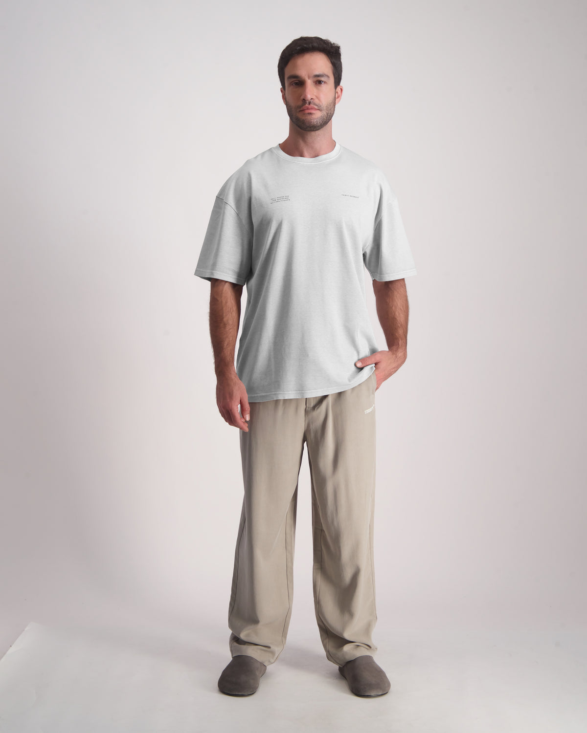 Coordinate Tee