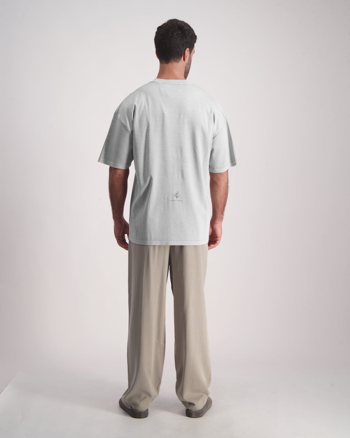 Coordinate Tee