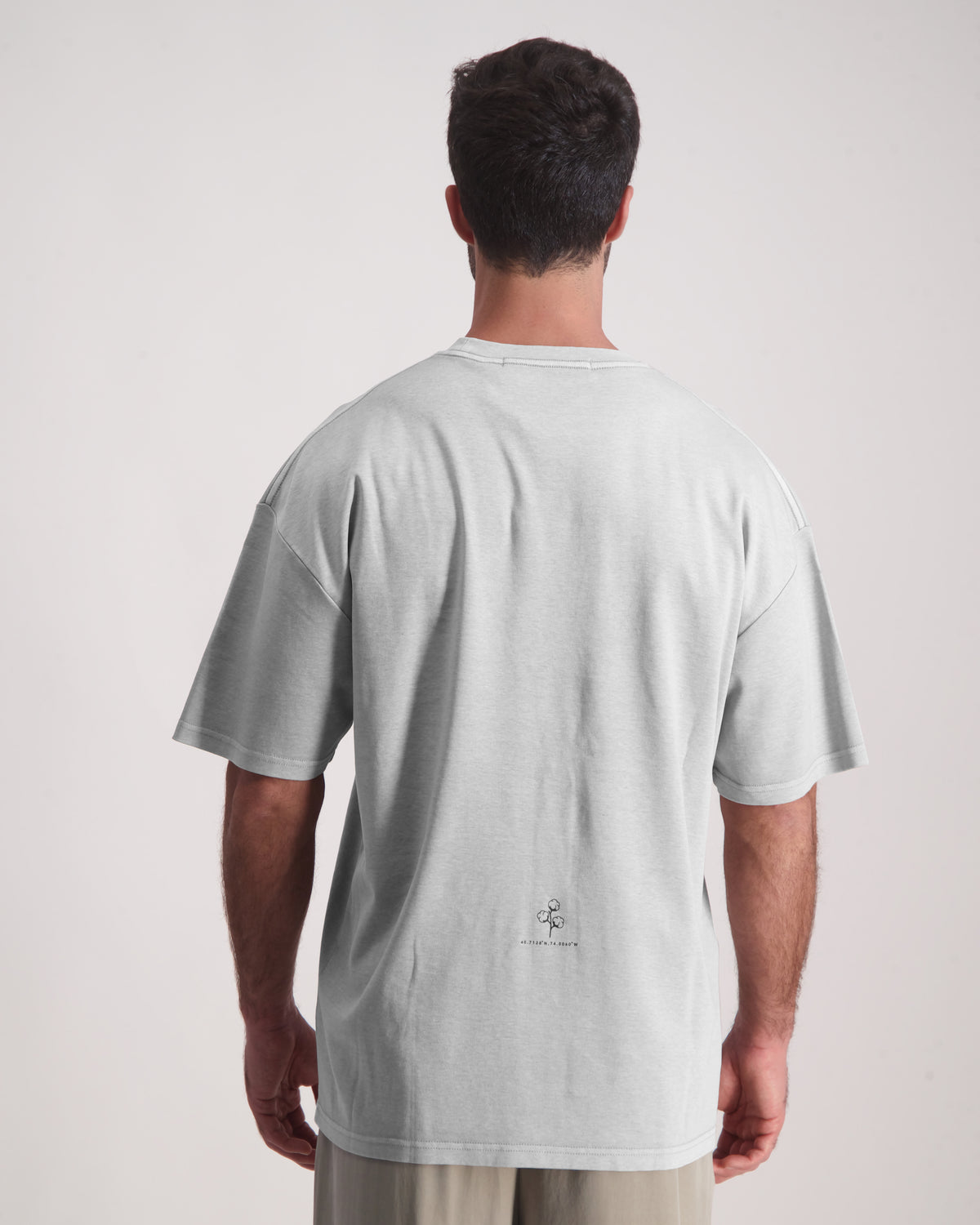 Coordinate Tee