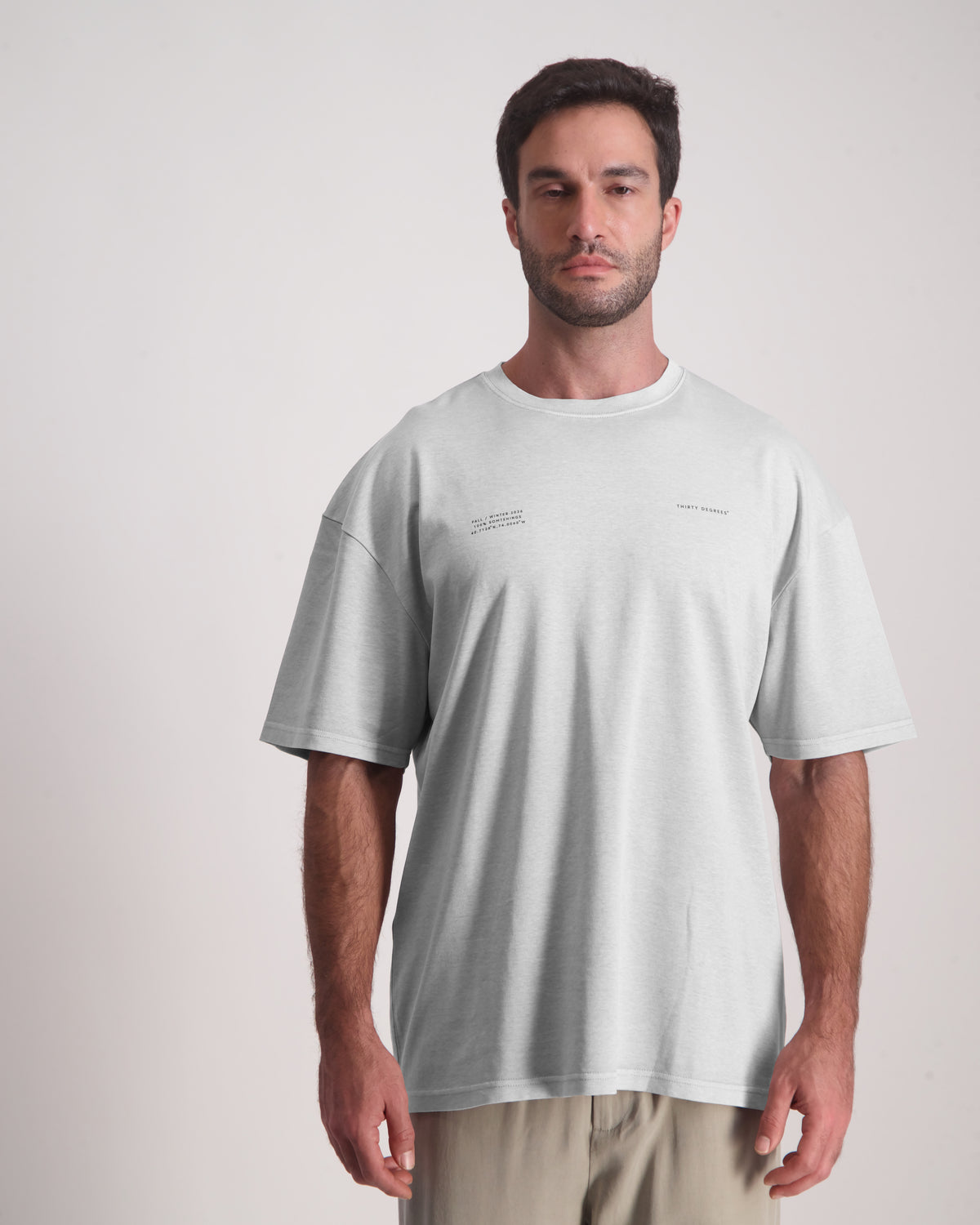 Coordinate Tee
