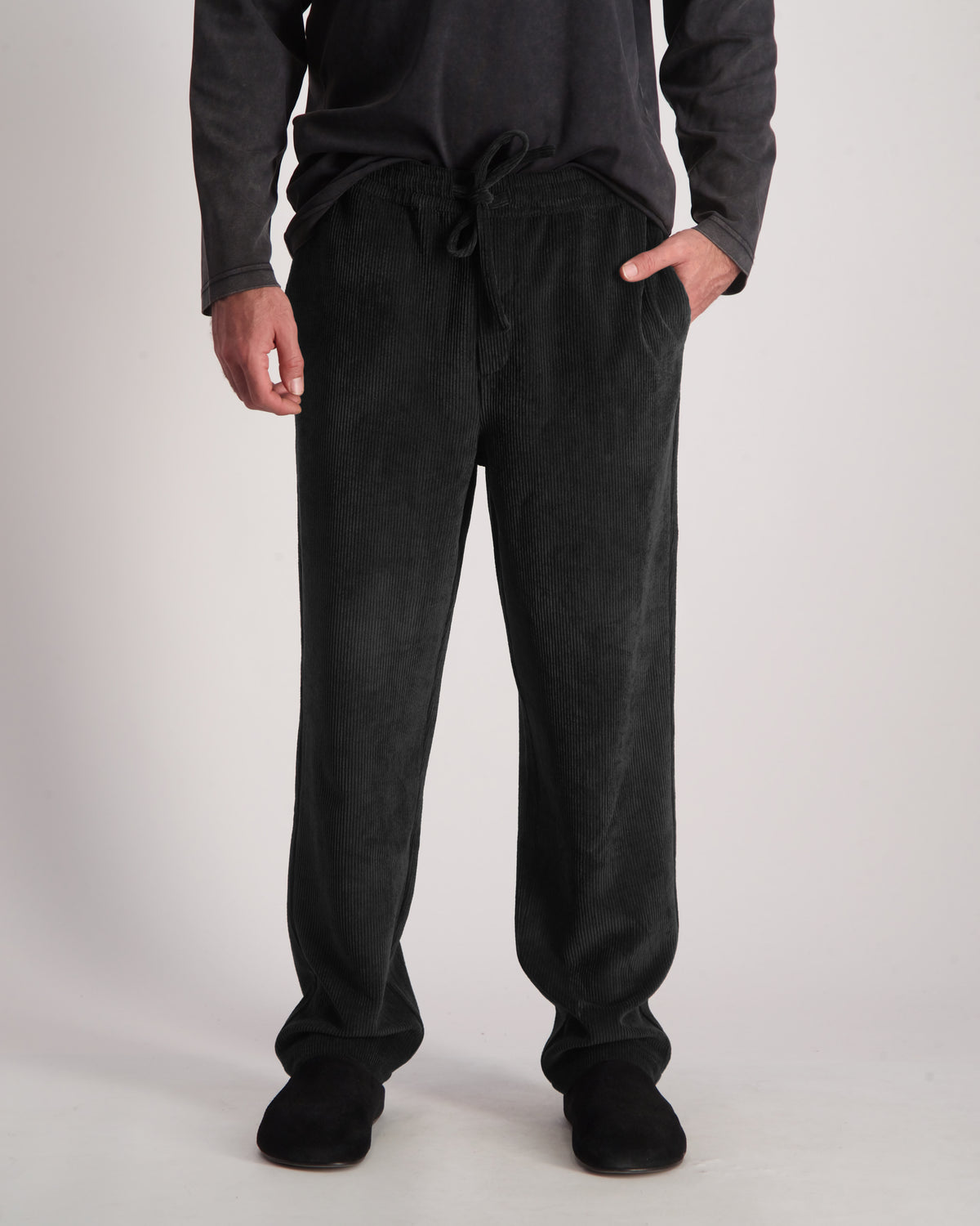 Johnny Corduroy