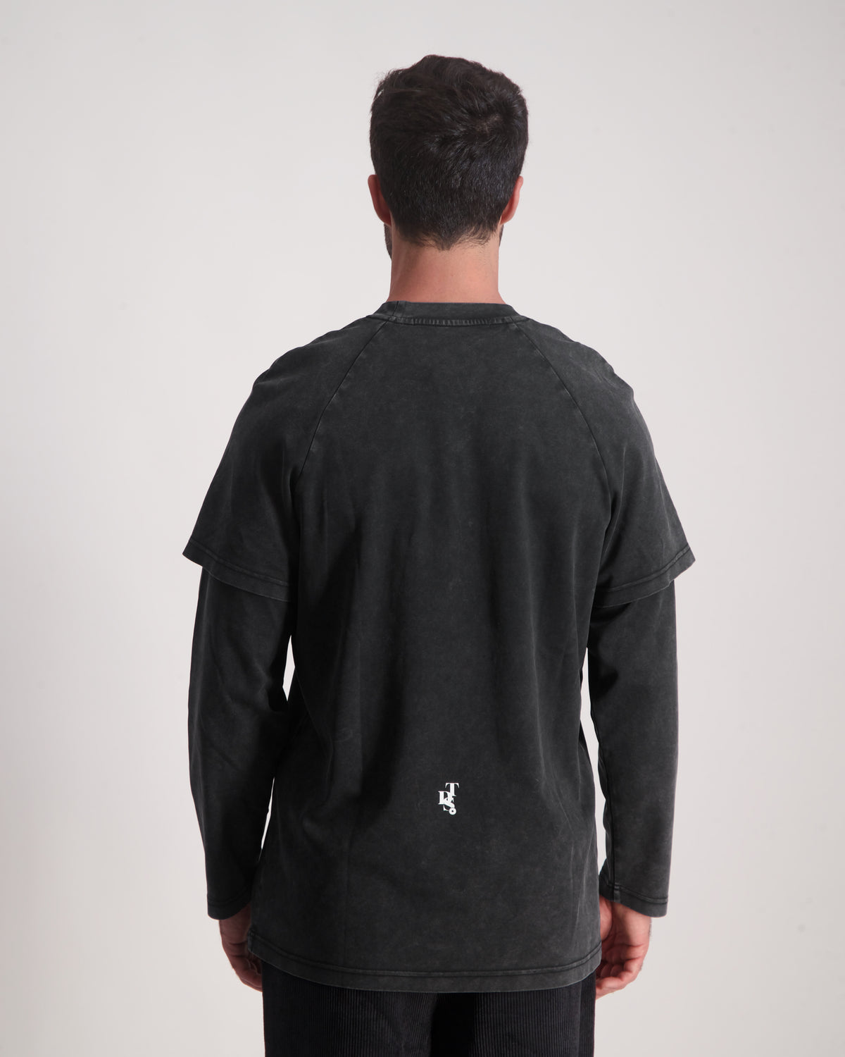 Double Sleeve