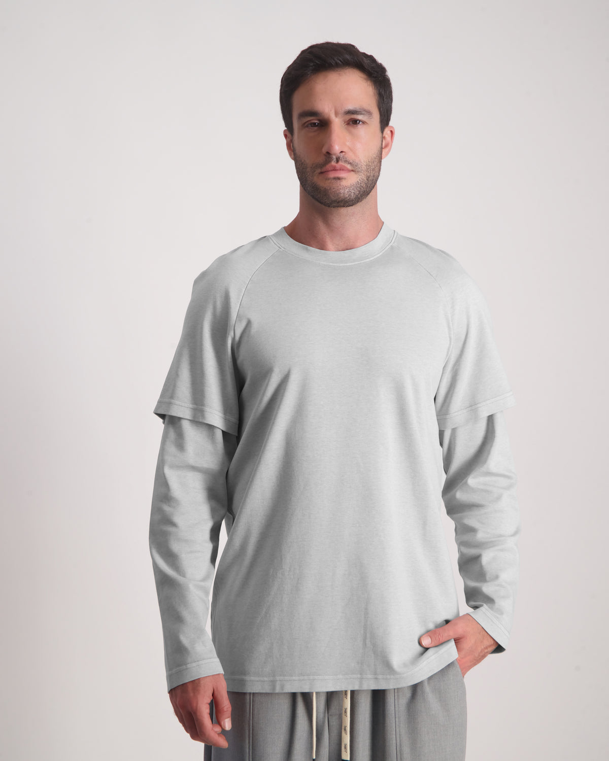 Double Sleeve