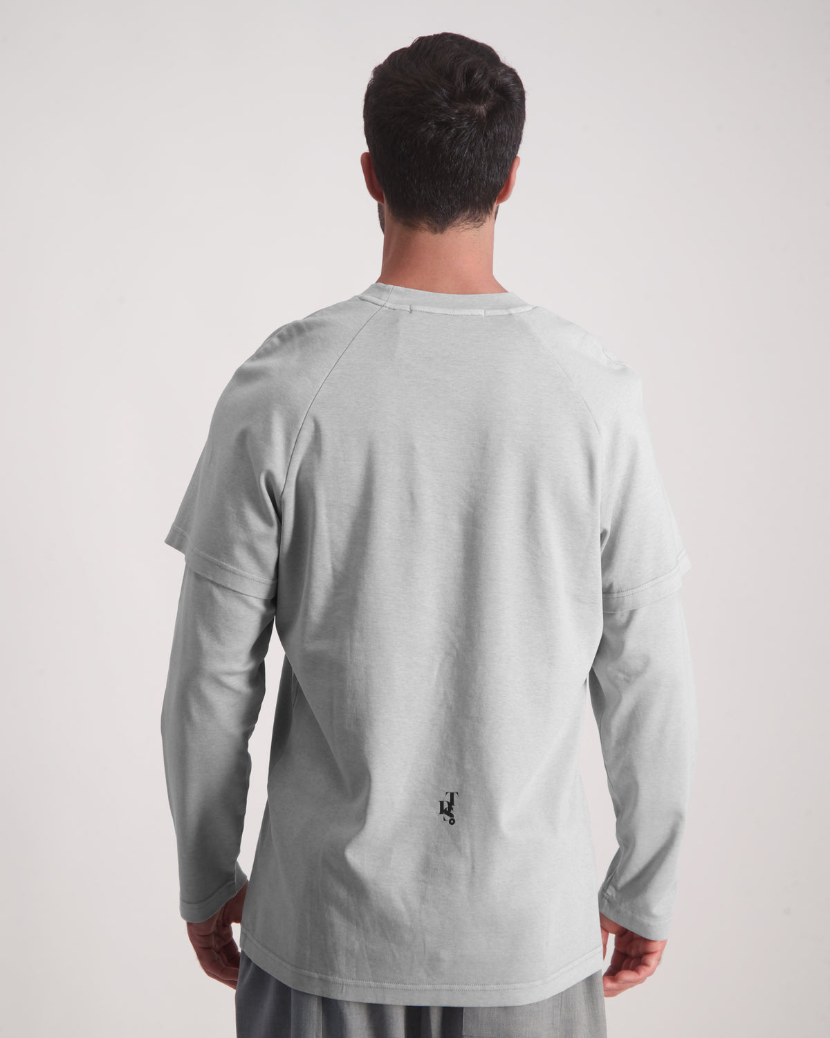 Double Sleeve