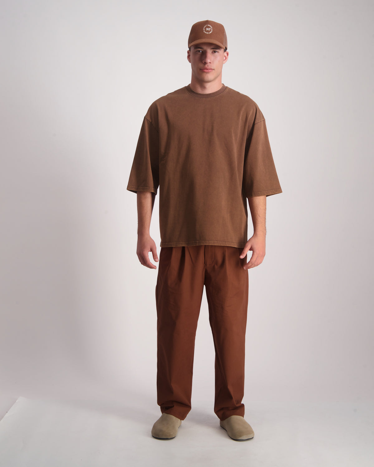 Mugzam 05 Tee