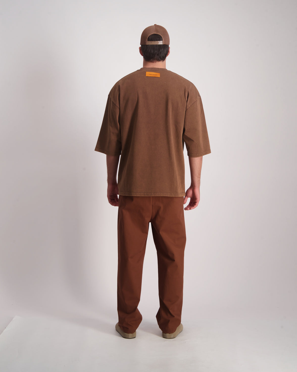 Mugzam 05 Tee