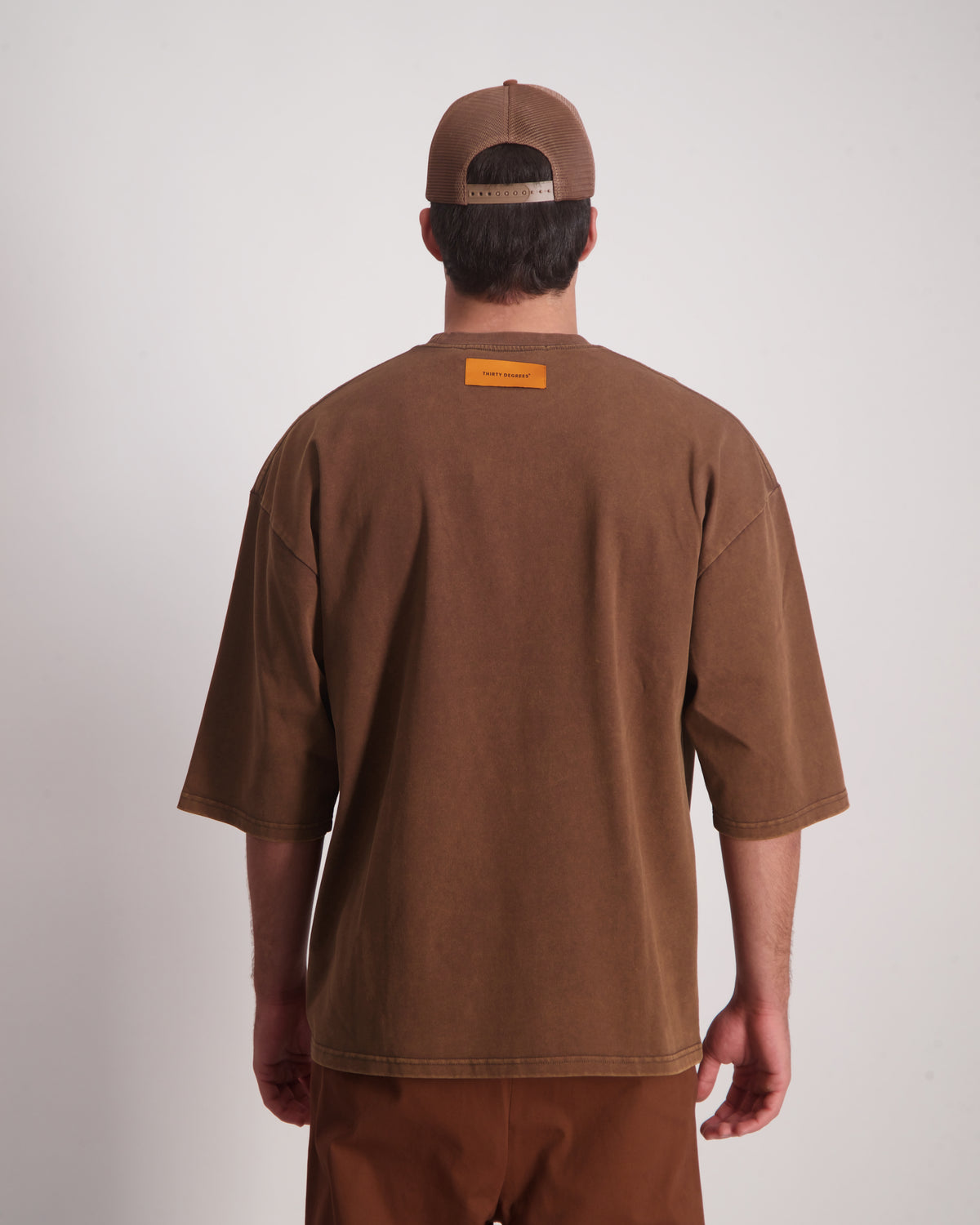 Mugzam 05 Tee