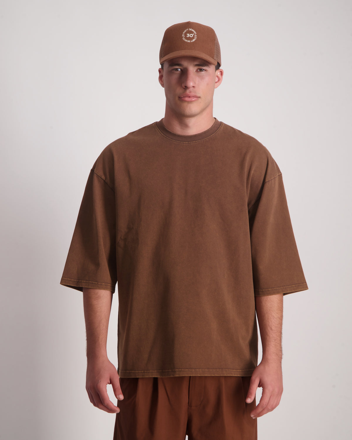 Mugzam 05 Tee