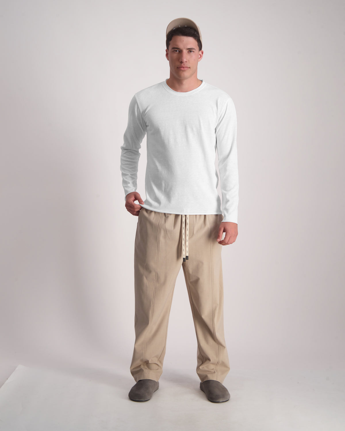 Cotton TDS Shirt