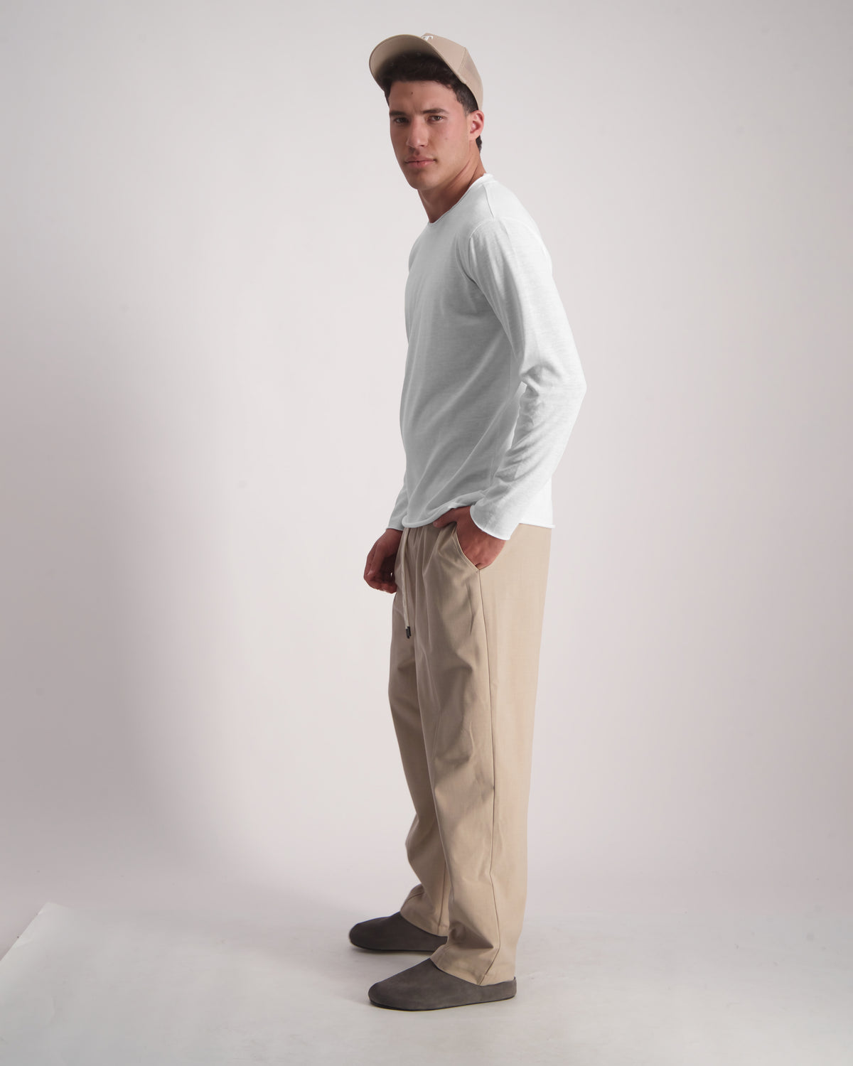 Cotton TDS Shirt