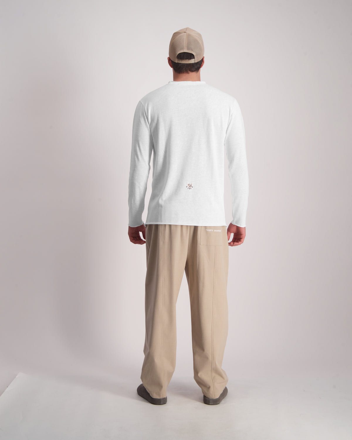Cotton TDS Shirt