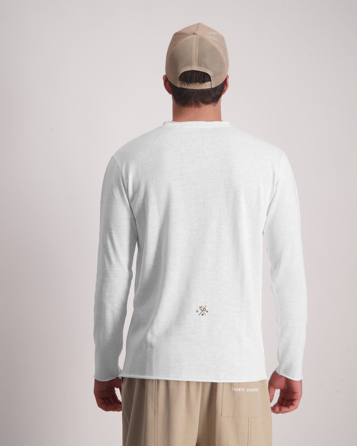 Cotton TDS Shirt