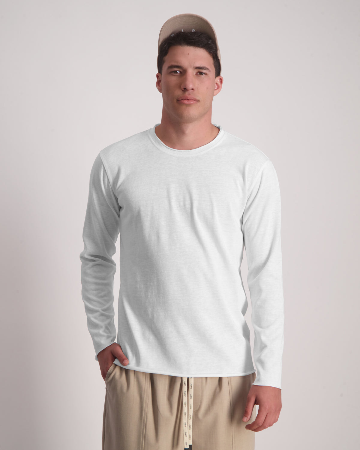 Cotton TDS Shirt