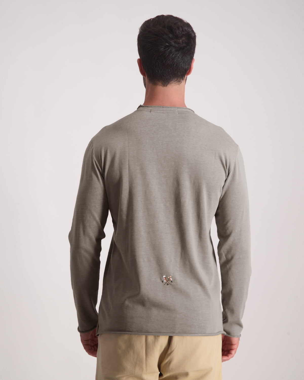 Cotton TDS Shirt