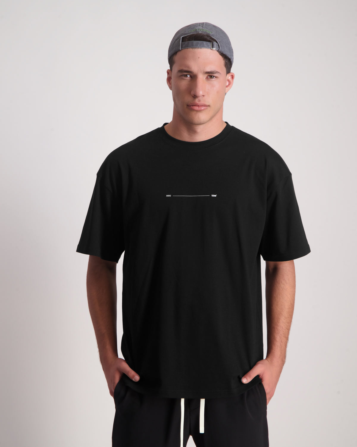 NY Empire Tee