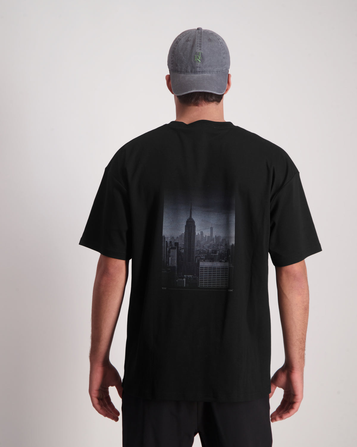 NY Empire Tee