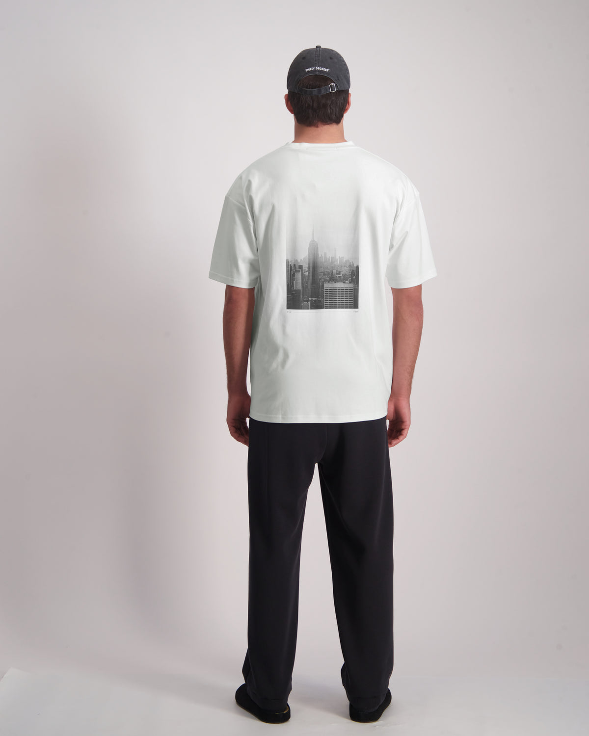 NY Empire Tee