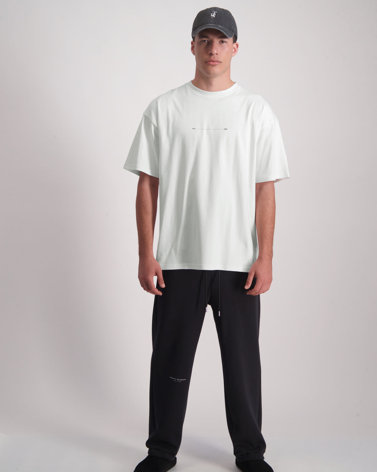 NY Empire Tee