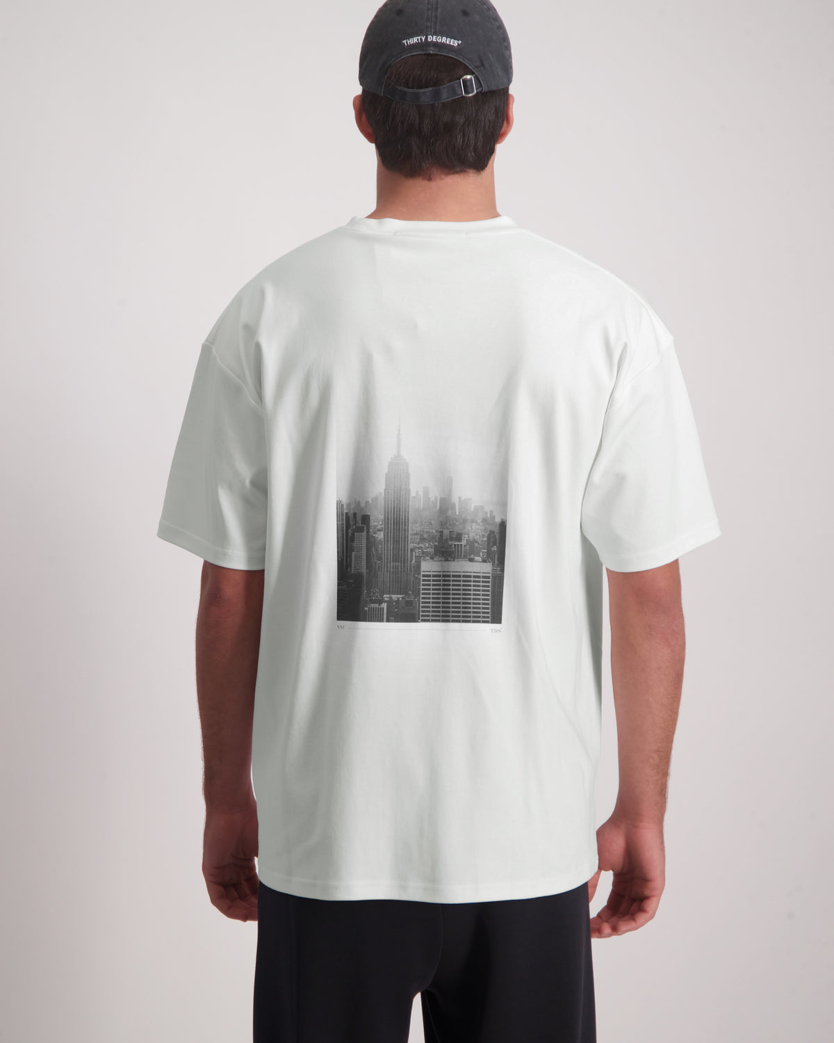 NY Empire Tee