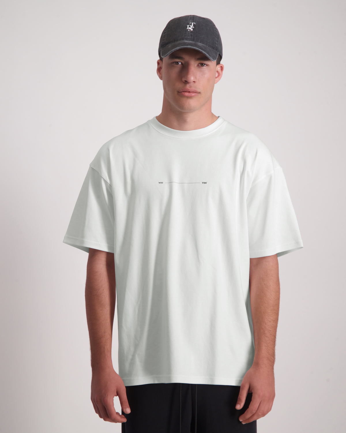 NY Empire Tee