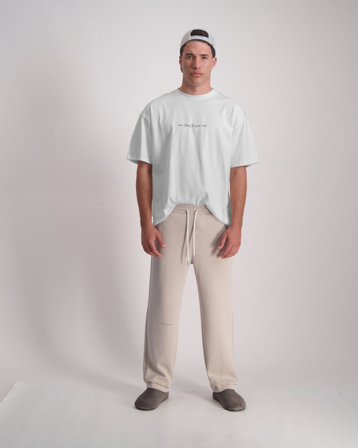 TDS Machine Tee