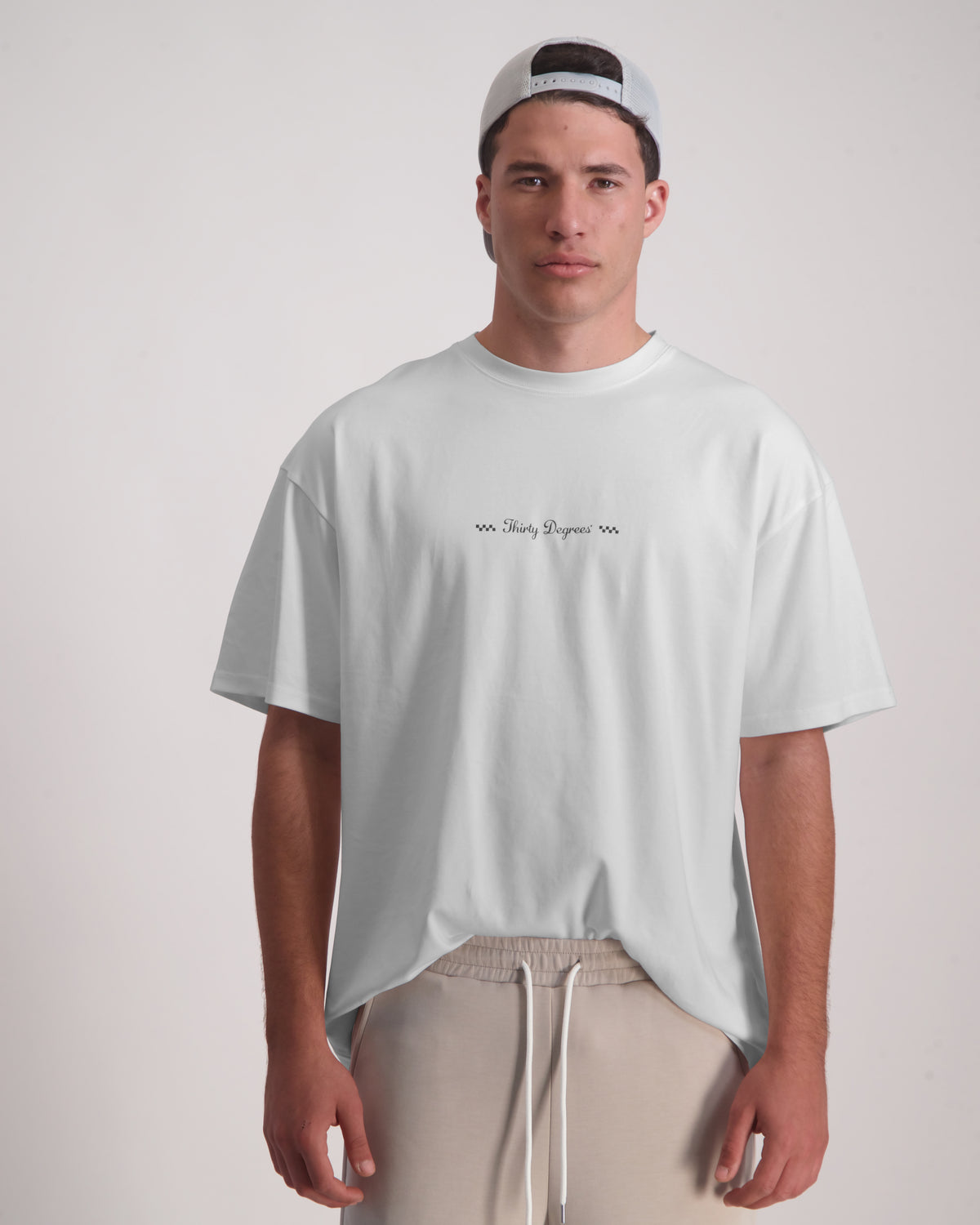 TDS Machine Tee