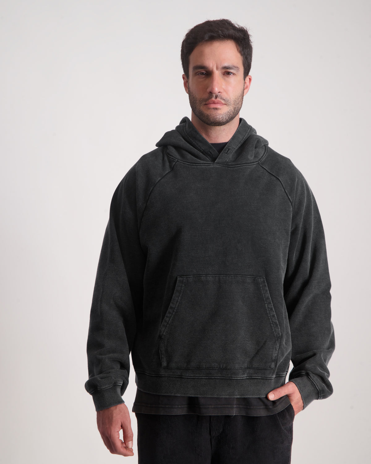 Whats The Plan Hoodie