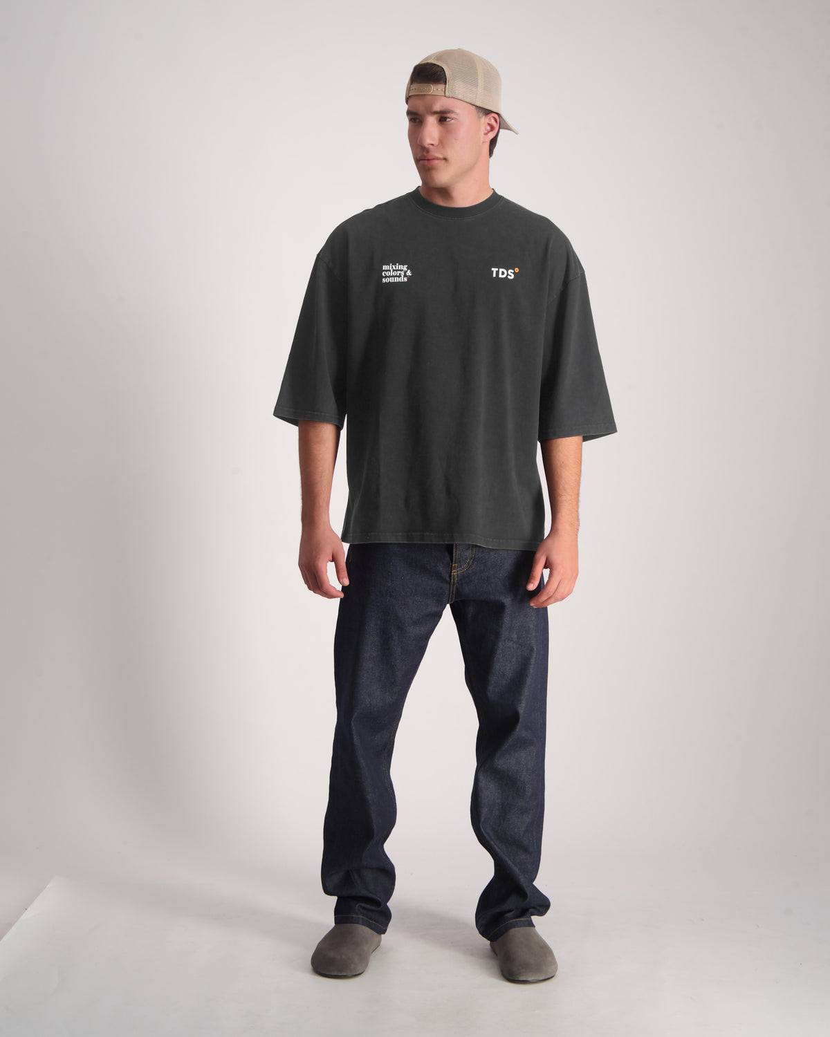 Clean Sound Tee