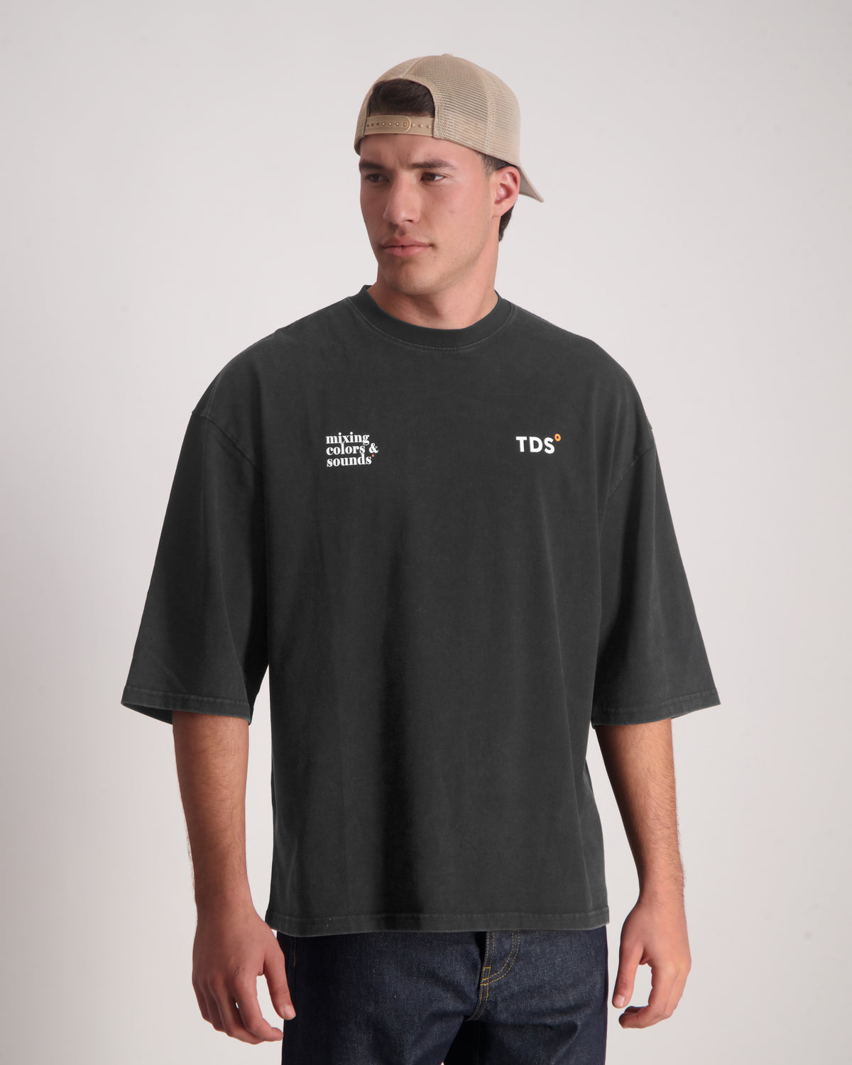 Clean Sound Tee