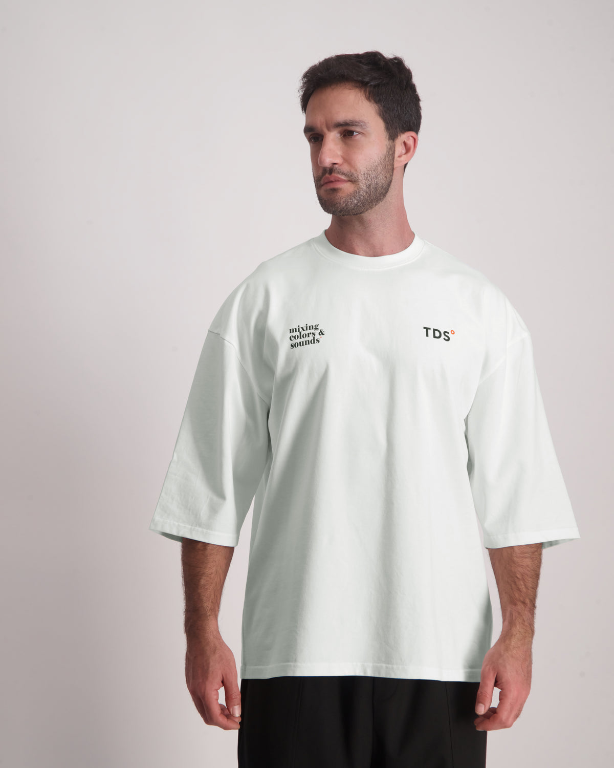 Clean Sound Tee