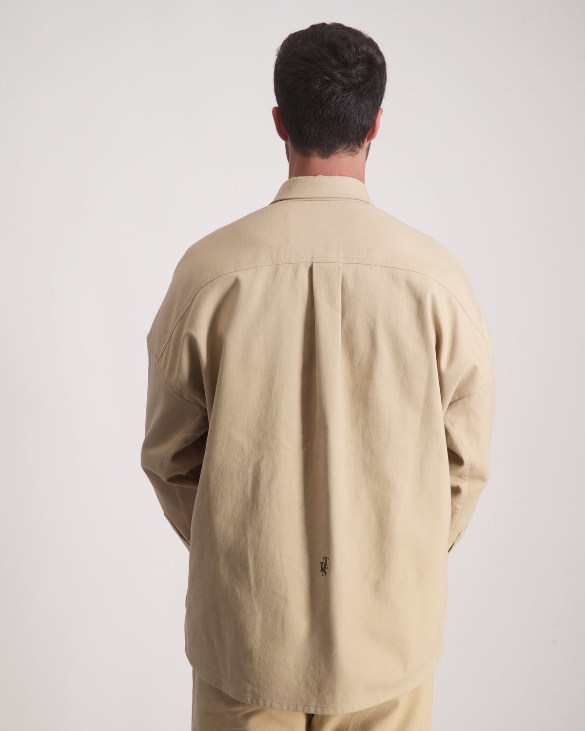 Drill Jacket