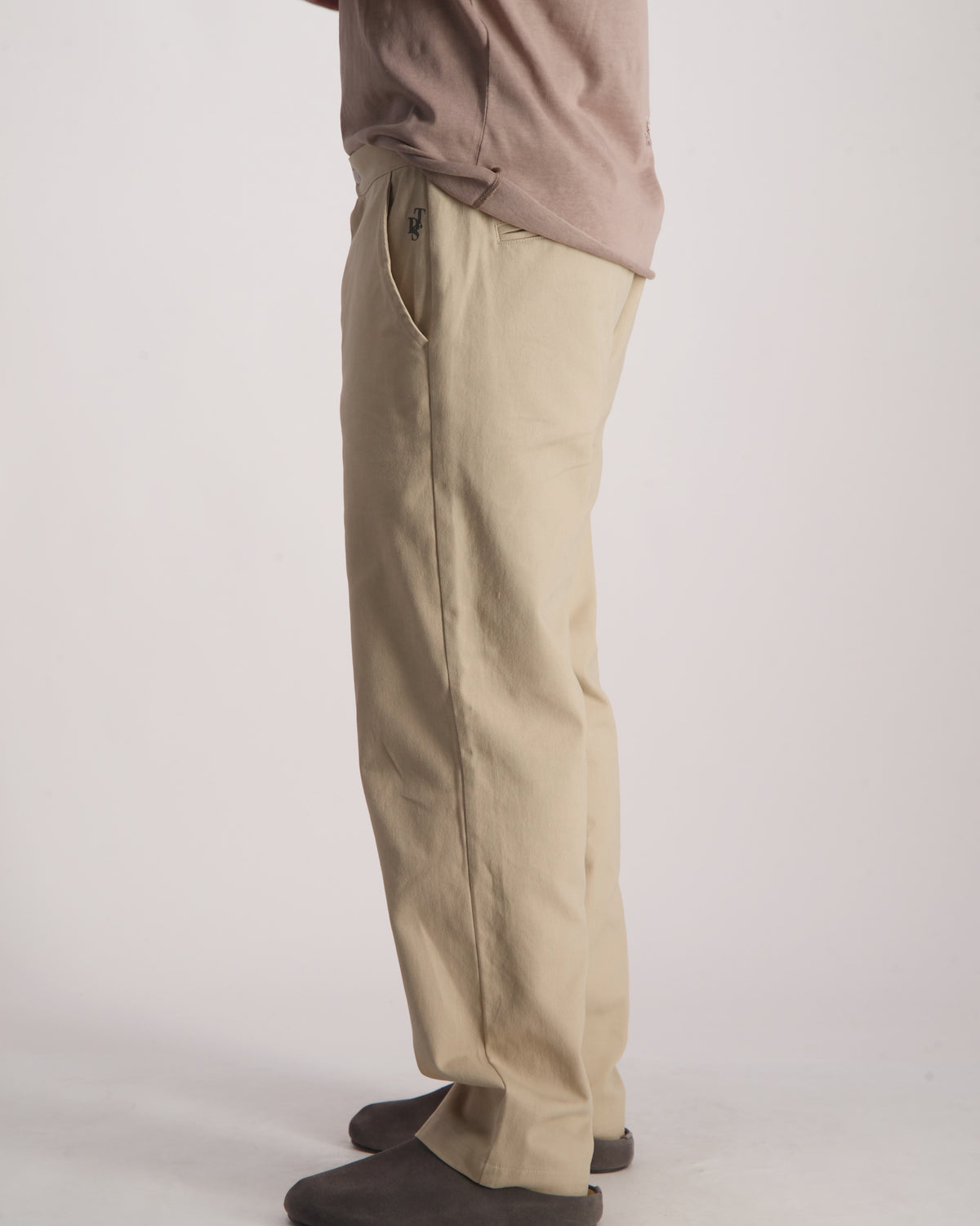 Drill Trousers