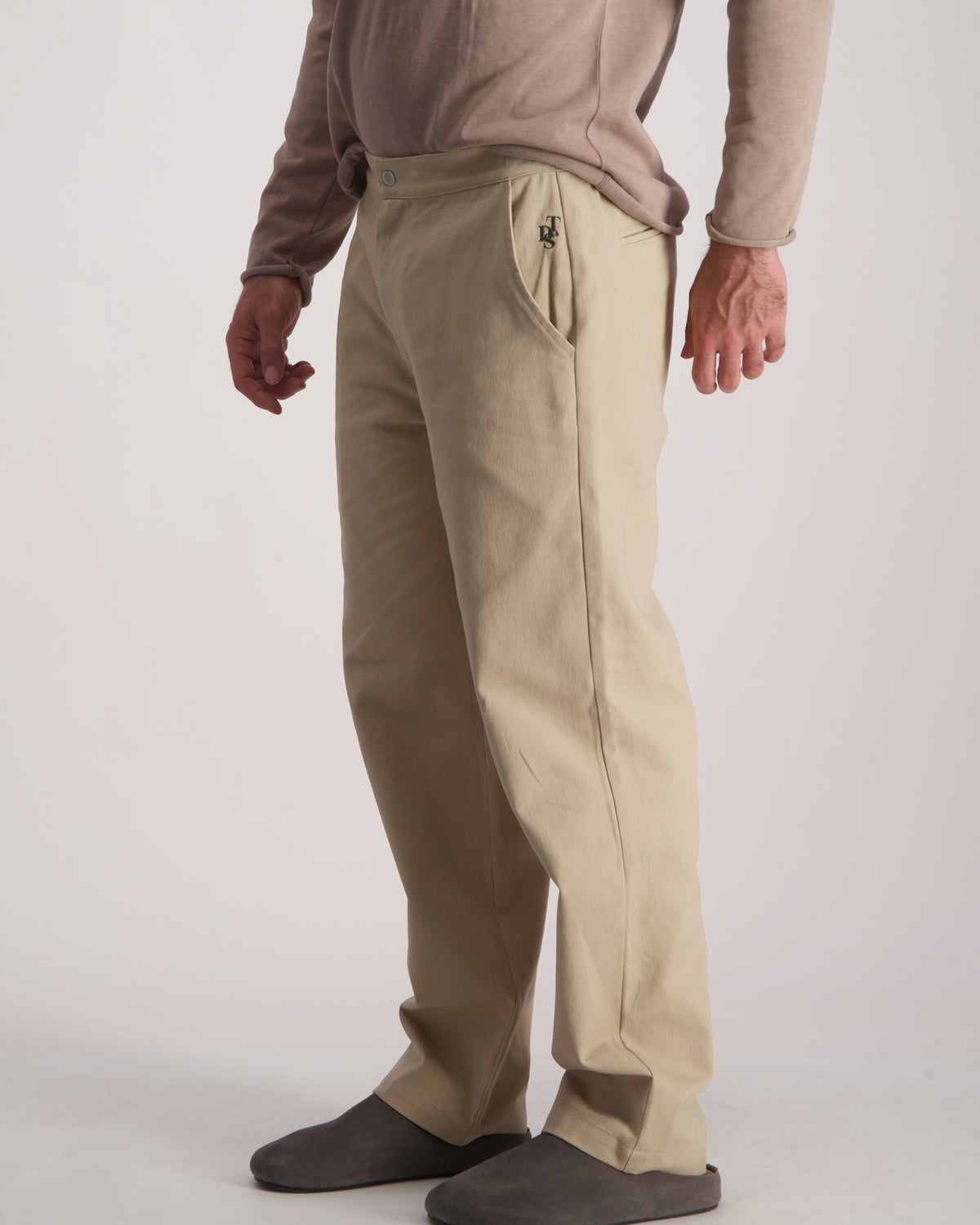 Drill Trousers