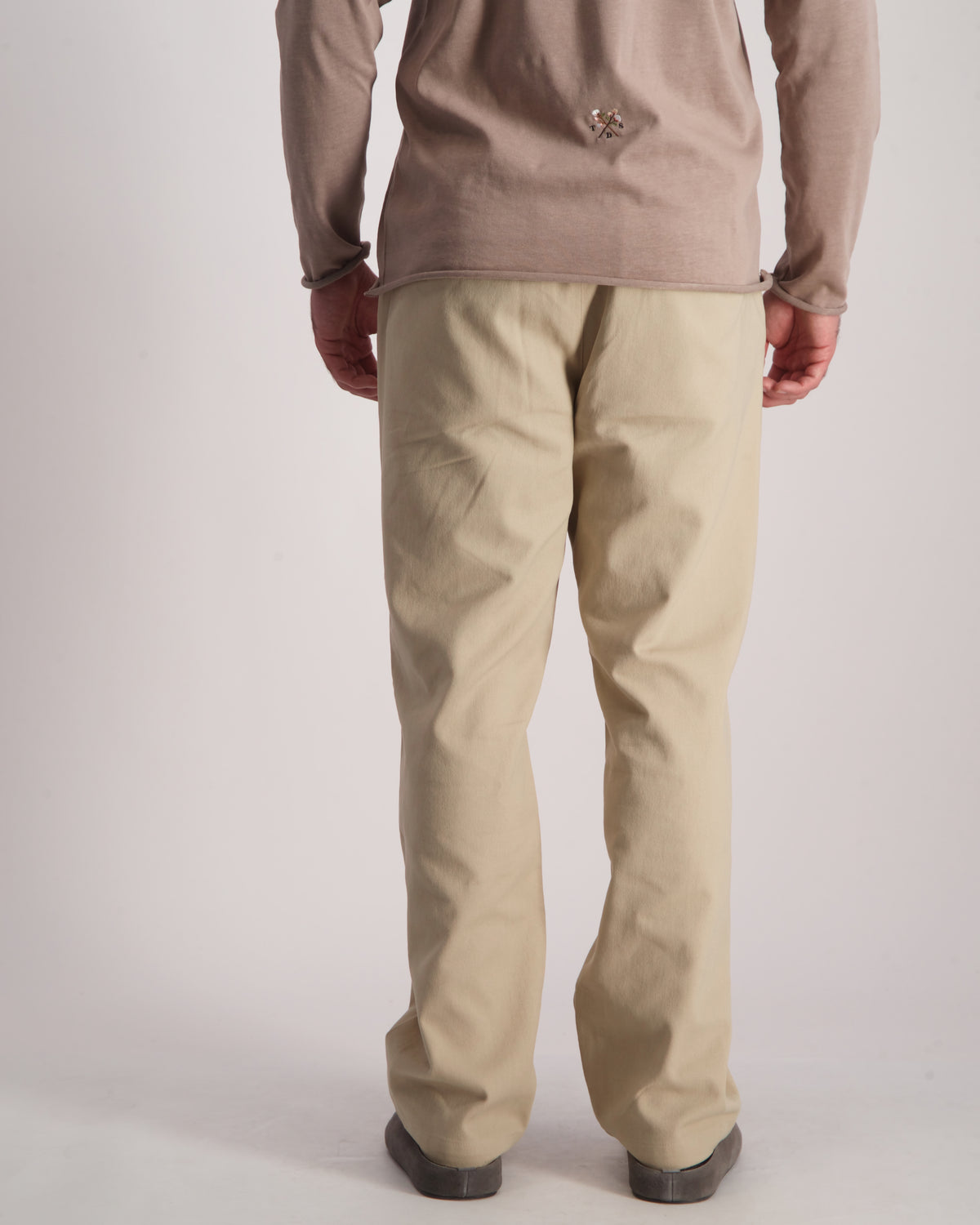 Drill Trousers